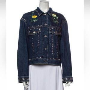 Stella McCartney Denim Jacket